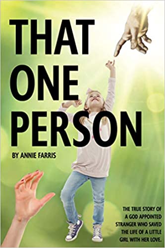 Book "THAT ONE PERSON"
