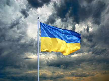 help the Ukrainians